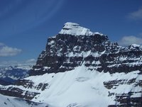 Mount Cline photo