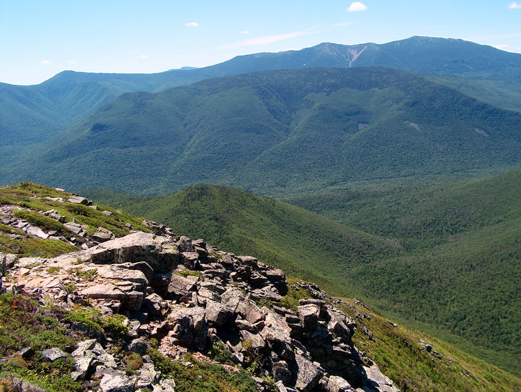 Owl's Head (Franconia, New Hampshire)