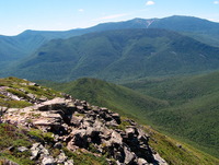 Owl's Head (Franconia, New Hampshire) photo