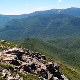 Owl's Head (Franconia, New Hampshire)