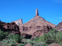 Castleton Tower photo