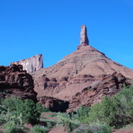 Castleton Tower