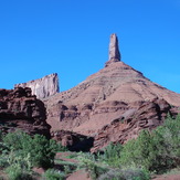 Castleton Tower