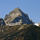 Buck Mountain