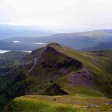 Sgurr nan Each