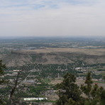 South Table Mountain (Colorado)