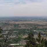 South Table Mountain (Colorado)