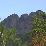 Victoria Peak (Belize)