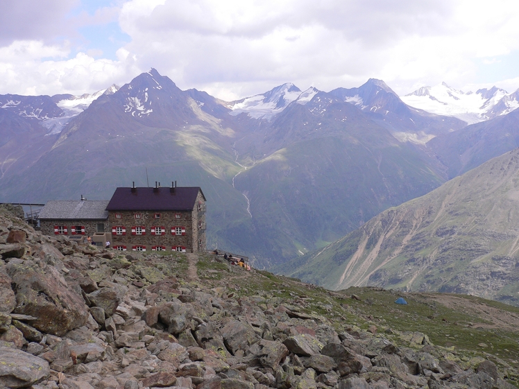 Ramolkogel weather