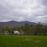 Overlook Mountain