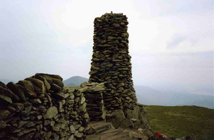 Thornthwaite Crag