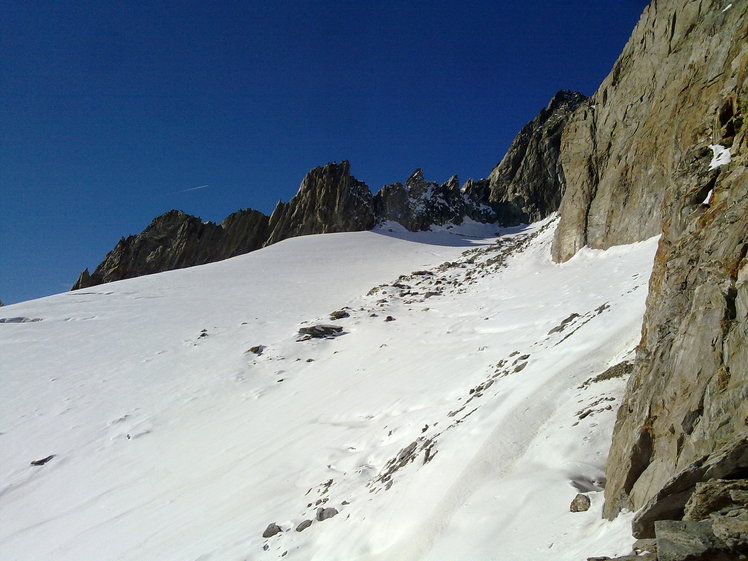 Unterbächhorn