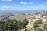 Pusch Ridge photo