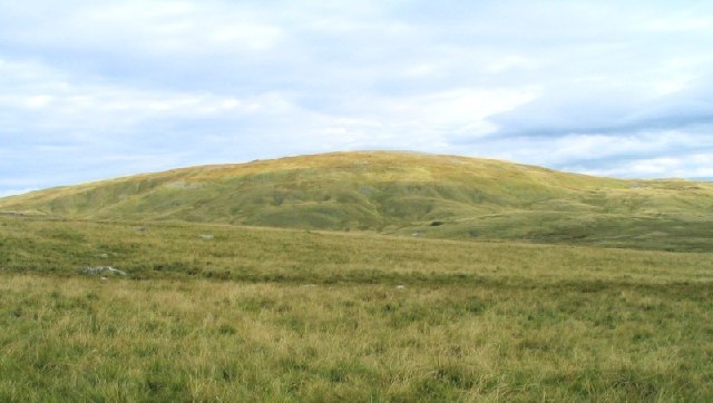 Foel Fraith weather