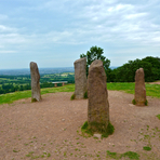 Clent Hills