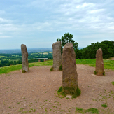 Clent Hills