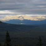 Mount Yamantaw