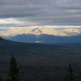 Mount Yamantaw