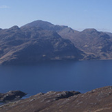 Beinn na Caillich (Knoydart)