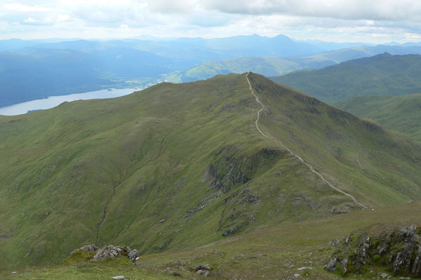 Beinn Ghlas