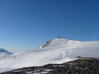 Dôme de Chasseforêt photo