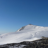 Dôme de Chasseforêt