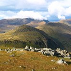 Moel yr Ogof