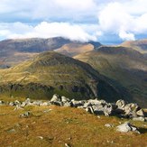 Moel yr Ogof