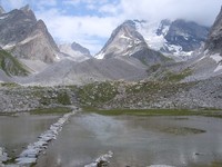 Col de la Vanoise photo