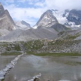 Col de la Vanoise