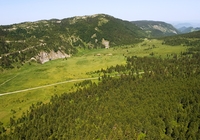 Mokra Gora (mountain), Mokra Gora (Pogled) photo