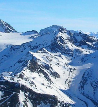 Pointe de Thorens