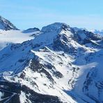 Pointe de Thorens