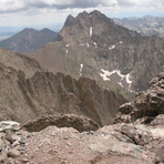 Crestone Peak