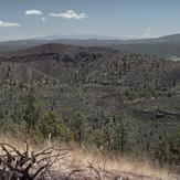 Zuni-Bandera volcanic field