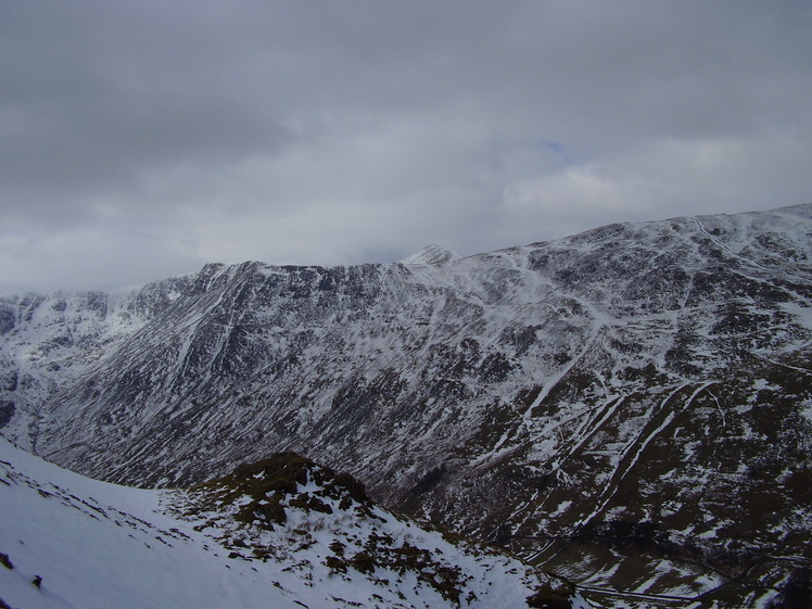 Birkhouse Moor