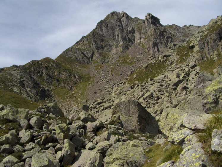 Pizzo Tre Signori