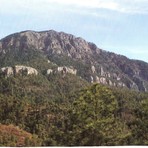 Cerro Mohinora