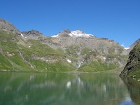 Wilde Kreuzspitze photo