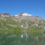 Wilde Kreuzspitze