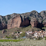 Peña Bajenza