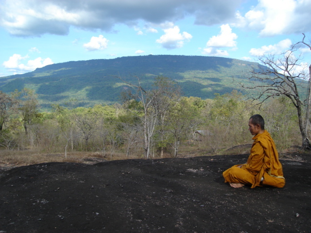 Phu Kradueng weather