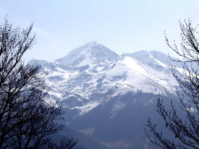 Pic du Midi de Bigorre