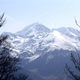 Pic du Midi de Bigorre