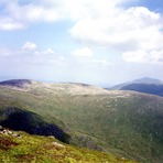 Meall Garbh (Càrn Mairg Group)