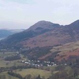 Dodd (Lake District)