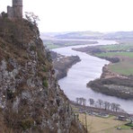 Kinnoull Hill