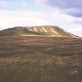 Mickle Fell