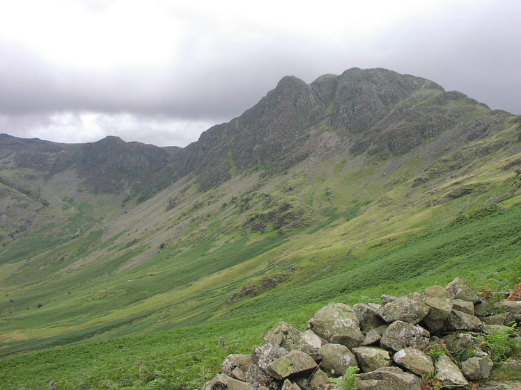 Haystacks (Lake District)