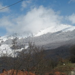 Dobra Voda (peak)